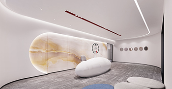 喜讯丨不二珠宝办公室装饰工程正式交底开工 面积约1750㎡