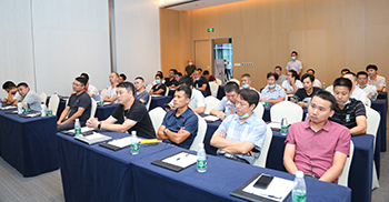 坚守安全防线丨凯悦建设工程工作会议与安全培训演练活动28日举行