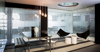 办公室高档装修：“延续”或“扩展和增长”成为设计概念的中心主题