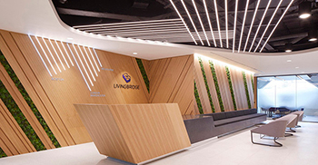公司办公室设计：以创新空间去展现企业文化和成功的社会形象