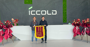 感谢肯定丨斯柯电器办公楼装修项目完工交付