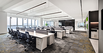 如何选择一家靠谱的装修公司？