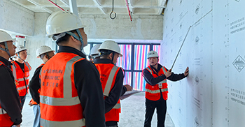 凯悦装饰工程总监肖建国：施工工艺如何为“天马行空”的设计兜底？